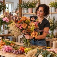 FLORES MARÍA LELIANA LO QUE NOS HACE DIFERENTES